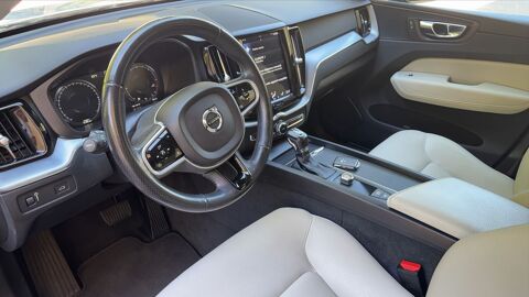 XC60 2.0 D4 190 FWD Geartronic8 Business Executive 2018 occasion 74600 Annecy