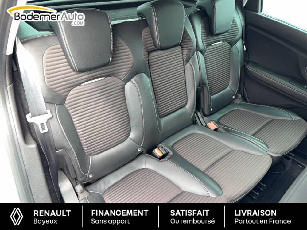 Sc&eacute;nic Blue dCi 120 Intens 2019 occasion 14400 Bayeux