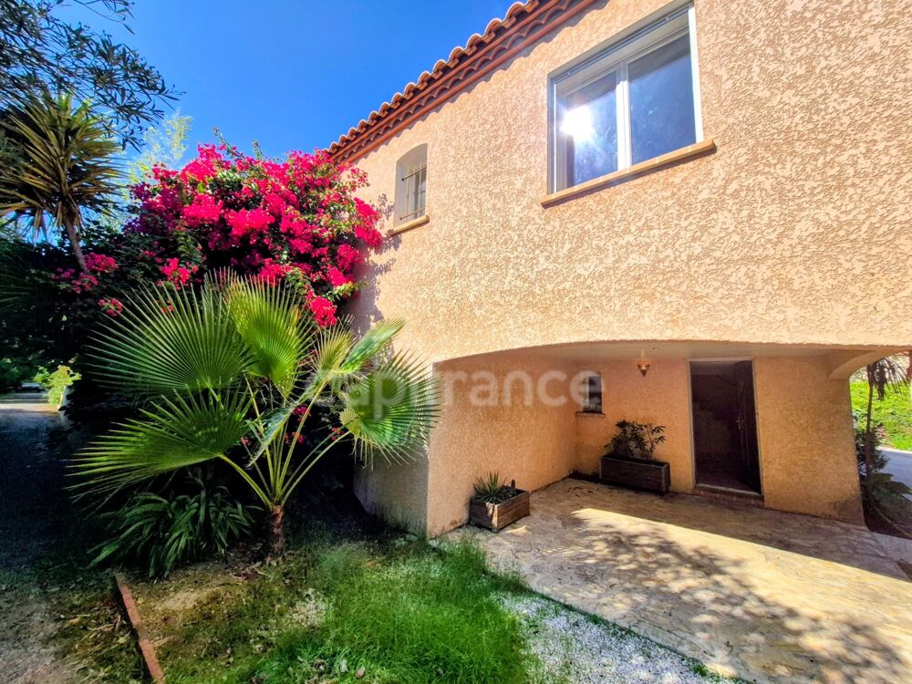 à vendre  Maison Perpignan (66000)