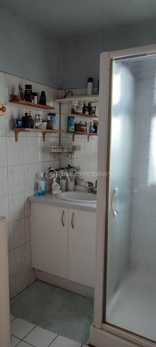  Maison � vendre 5 pi�ces 100 m�