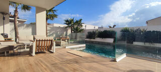  Villa à vendre 5 pièces 141 m²