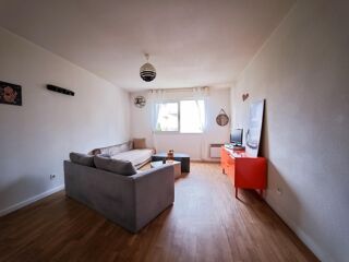  Appartement � vendre 1 pi�ce 23 m�