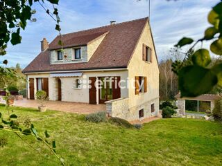  Maison � vendre 8 pi�ces 183 m�