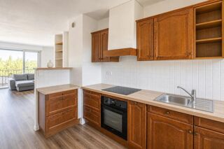  Appartement à vendre 4 pièces 72 m²