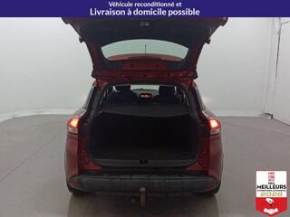 Clio Estate TCe 90 Limited 2018 occasion 10150 Lavau