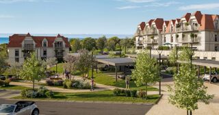  Appartement � vendre 2 pi�ces 48 m�