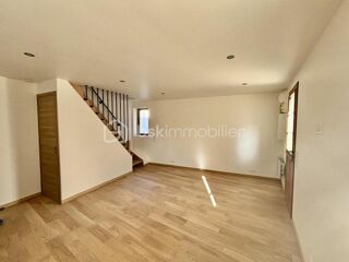  Maison � vendre 3 pi�ces 79 m�