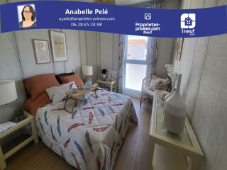  Maison � vendre 3 pi�ces 62 m�