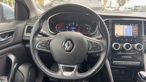 M&eacute;gane IV 1.5 Blue dCi 115 Business 2021 occasion 06500 Menton