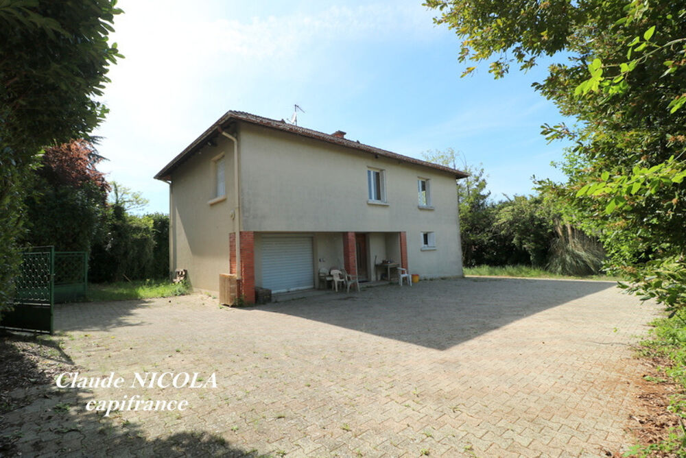 � vendre  Propri�t�/ch�teau La Baume-d'Hostun (26730)