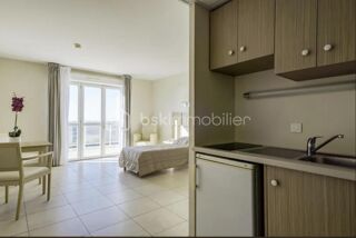  Appartement à vendre 1 pièce 20 m²