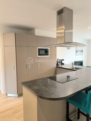  Appartement à vendre 4 pièces 71 m²