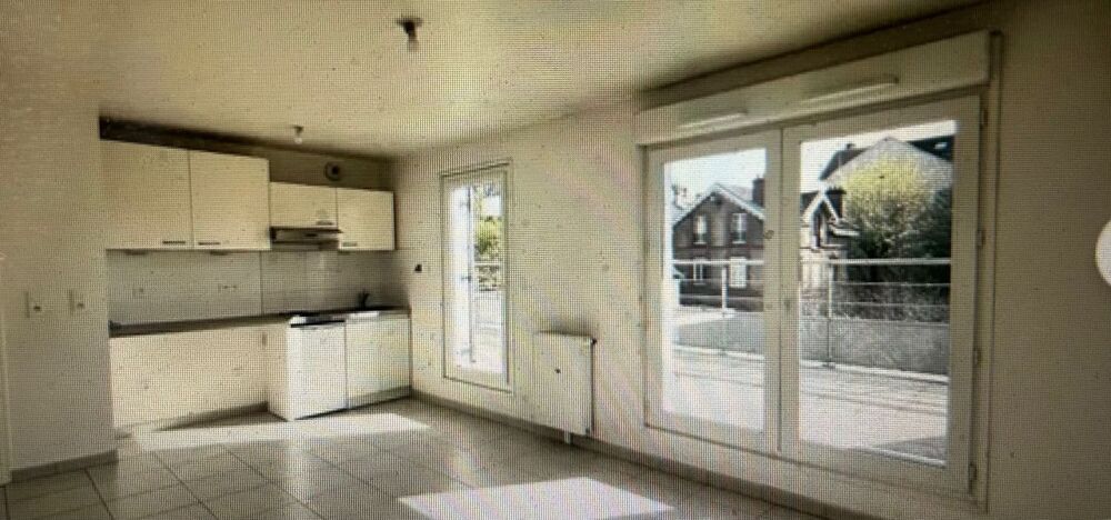 Location Appartement Studio de 32m2 à louer sur Montmorency Montmorency