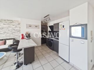  Appartement � vendre 3 pi�ces 64 m�