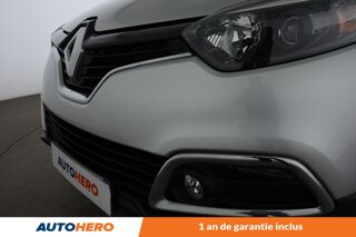 Captur 0.9 TCe Energy Business 90 ch 2016 occasion 92130 Issy-les-Moulineaux