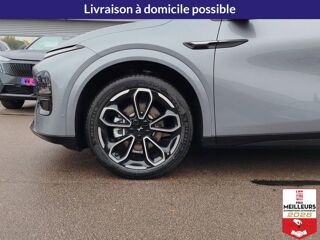 G6 AWD Performance +Attelage 2026 occasion 10150 Lavau