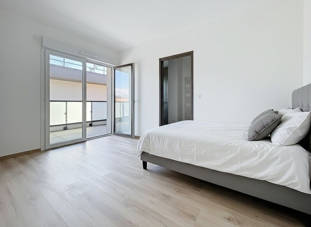 � vendre  Appartement Thonon-les-Bains (74200)