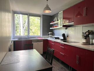  Appartement à vendre 5 pièces 95 m²