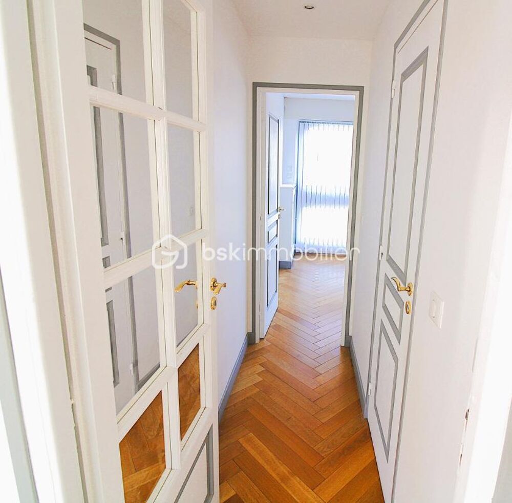 à vendre  Appartement Paris 12