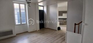 Maison à vendre 4 pièces 80 m²
