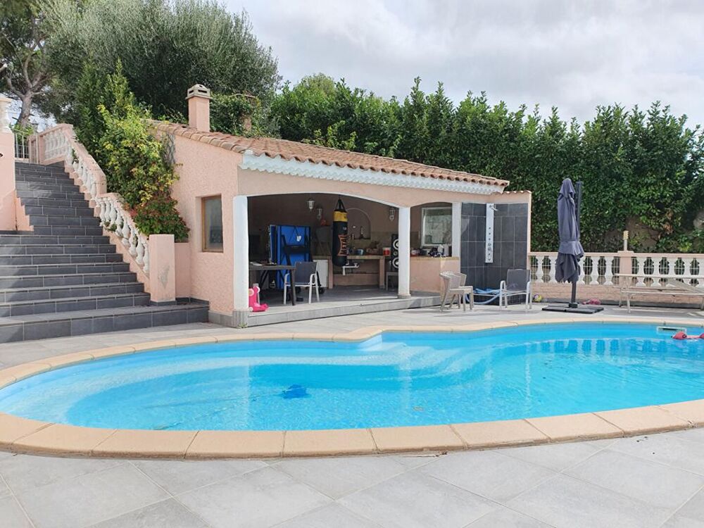  vendre  Proprit/chteau Allauch (13190)