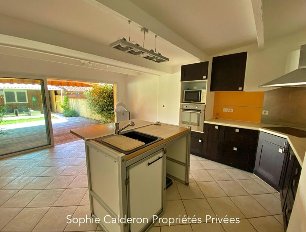 Maison Saint Paul Les Dax 5 pièce(s) 100 m2