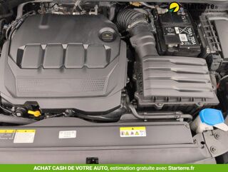 Touran 2.0 TDI 150 DSG7 7pl Style 2025 occasion 69190 Saint-Fons