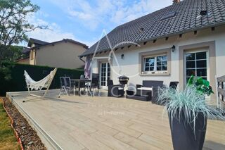  Maison à vendre 7 pièces 181 m²
