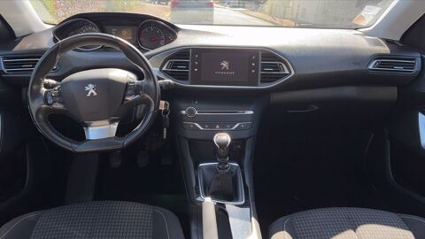 308 SW II 1.5 BlueHDi 100 Allure 2019 occasion 45120 Chalette Sur Loing
