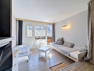  Appartement à vendre 1 pièce 19 m²