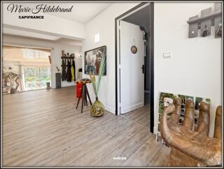  Maison à vendre 6 pièces 185 m²