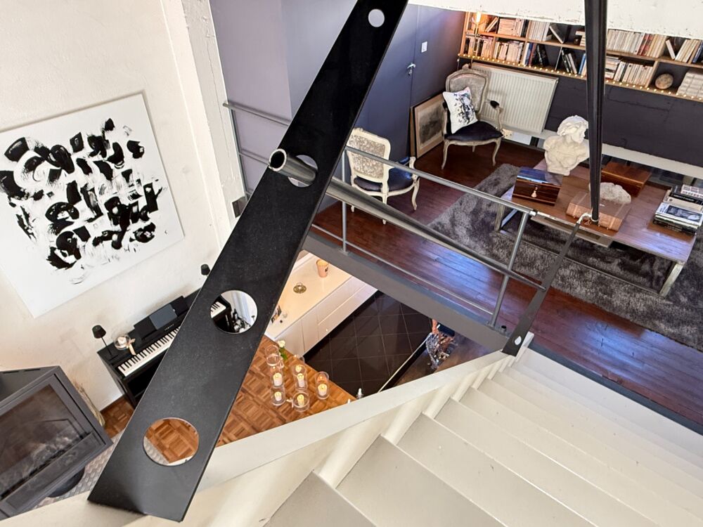 à vendre  Appartement Orléans (45000)