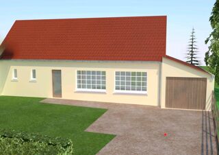  Maison � vendre 5 pi�ces 100 m�
