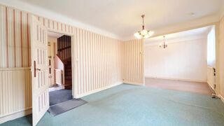  Maison à vendre 4 pièces 83 m²