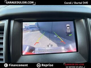 Ranger DC VI 2.0 ECOBLUE 213 AUTO D. CABINE RAPTOR 2020 occasion 49140 Corz&eacute;