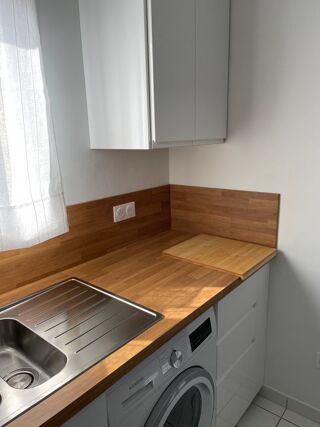  Appartement � louer 1 pi�ce 33 m�