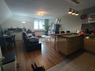  Appartement  vendre 2 pices 52 m