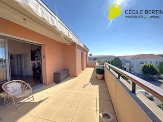  Appartement � vendre 4 pi�ces 132 m�