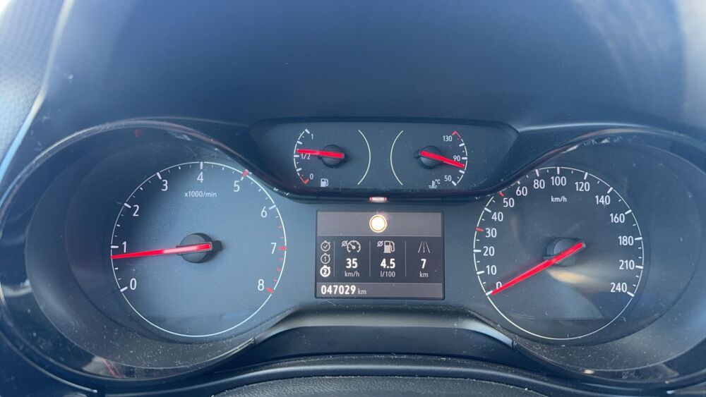 Corsa VI 1.2 75 Elegance Business 2022 occasion 69800 Saint Priest