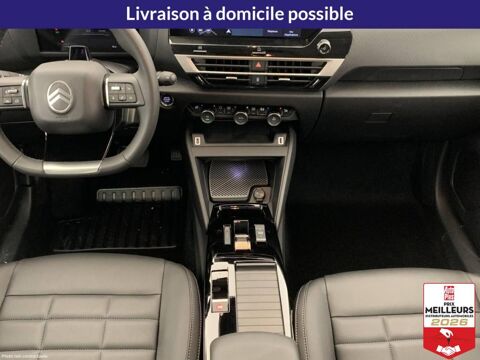 C4 Hybride 145 e-DCS6 Max 2026 occasion 78200 Buchelay