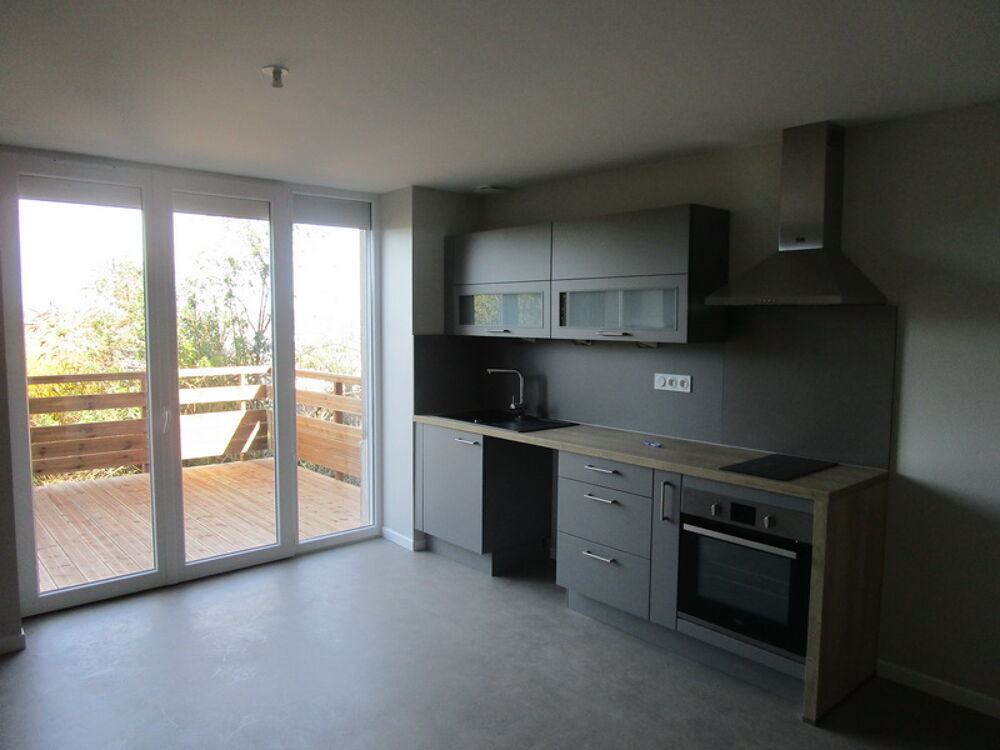 Location Appartement LOCATION T1BIS RODEZ SANS FRAIS D'AGENCE Rodez