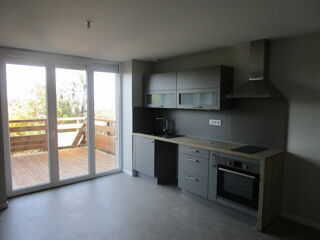  Appartement à louer 2 pièces 36 m²