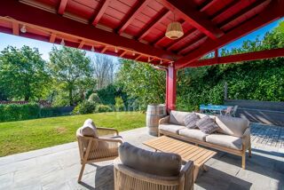  Maison � vendre 7 pi�ces 153 m�