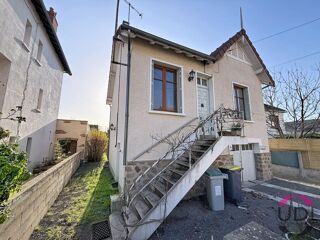  Maison � vendre 3 pi�ces 54 m�