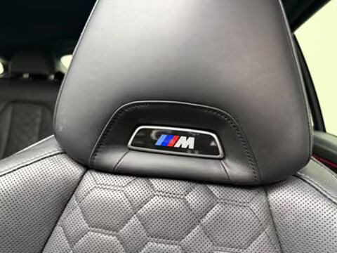X4 Competition 2020 occasion 33000 Bordeaux