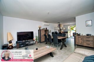  Maison � vendre 4 pi�ces 83 m�
