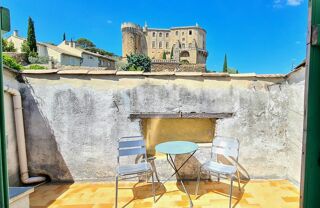  Maison � vendre 4 pi�ces 54 m�