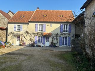  Maison à vendre 7 pièces 151 m²
