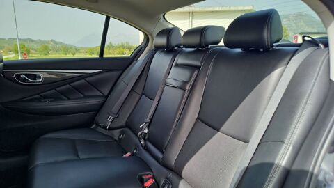 Q50 2.2 d 170 7G-Tronic Premium 2015 occasion 73000 Chambery