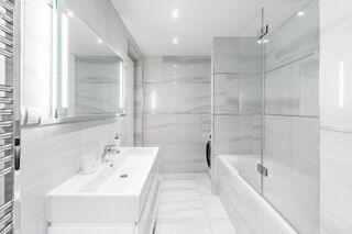 Appartement à vendre 3 pièces 57 m²
